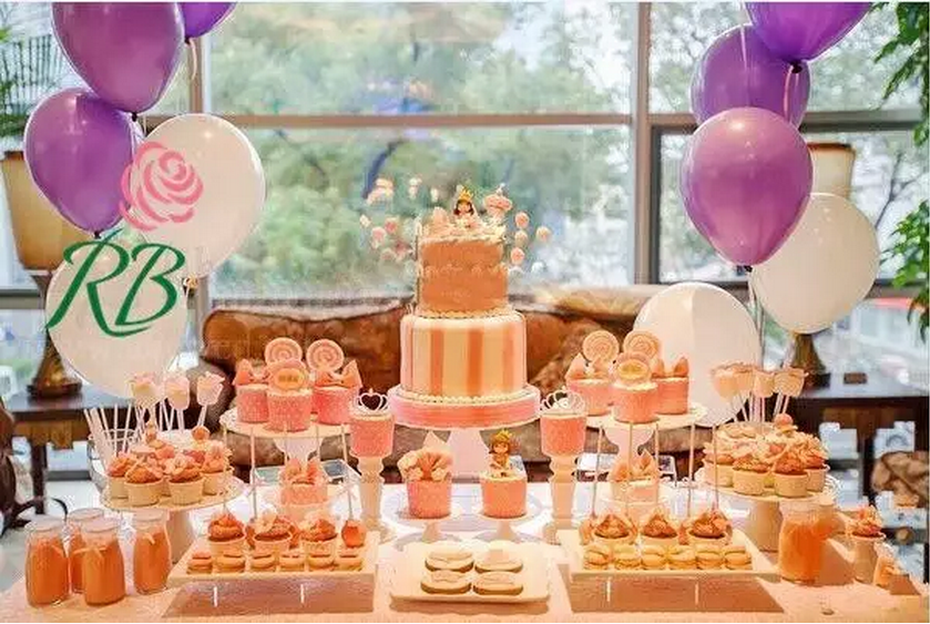 龙达宝宝生日真人秀3月15日闪亮登场